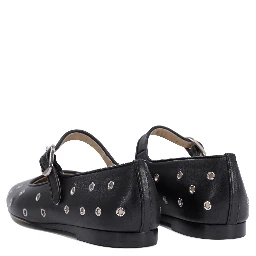 Ballerinas