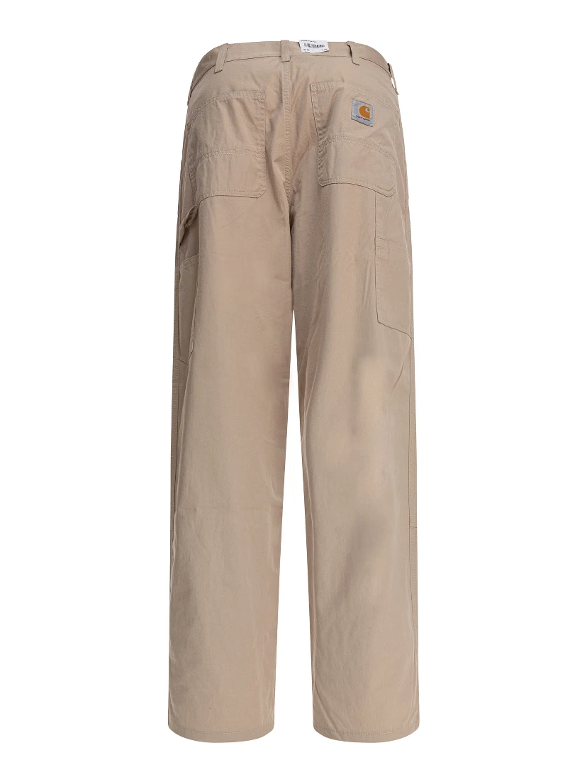 "Double Knee" trousers