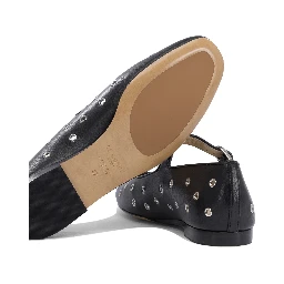 Ballerinas