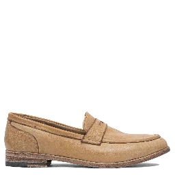 Loafers & Slippers
