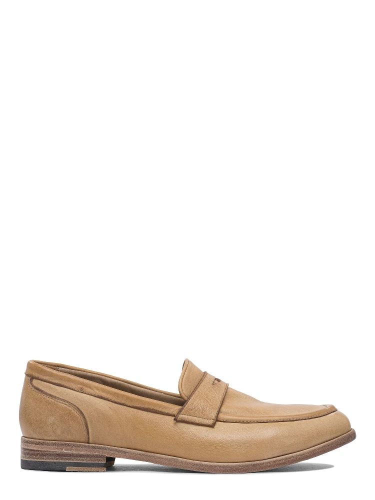 Loafers & Slippers