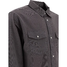 "L/S Santa Fe" shirt