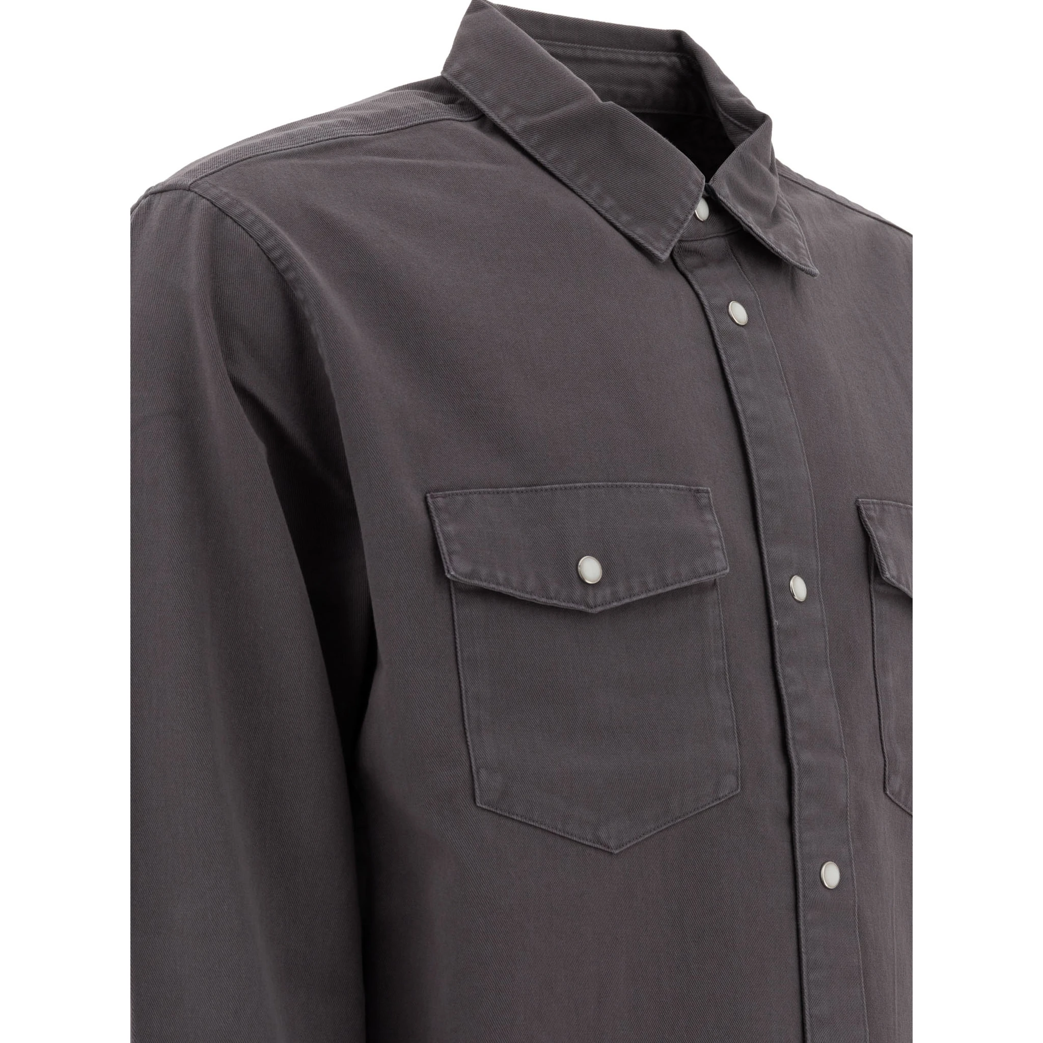"L/S Santa Fe" shirt