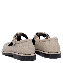 Loafers & Slippers