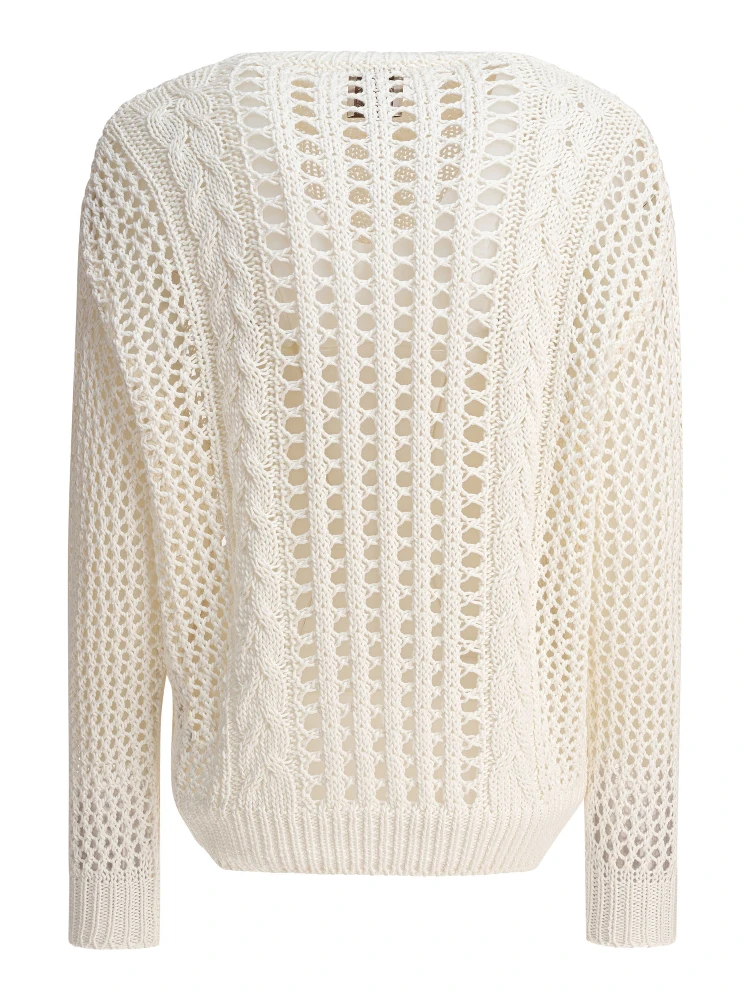 Knitwear alternative