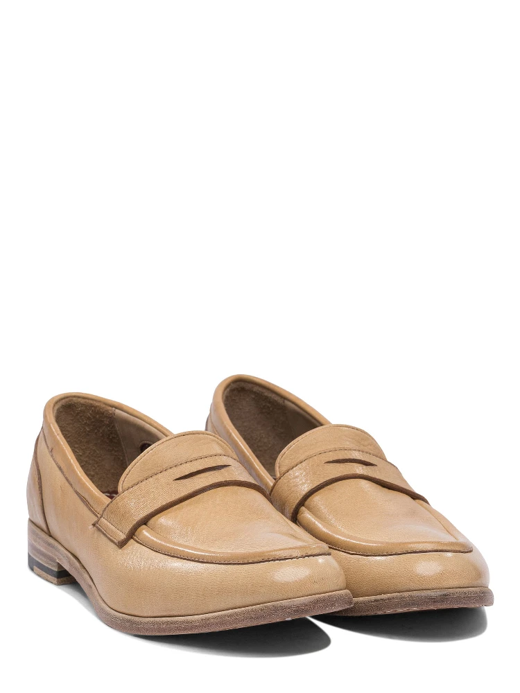 Loafers & Slippers alternative