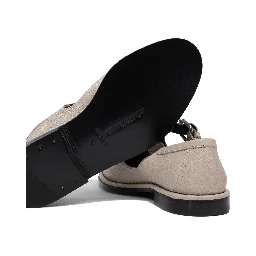 Loafers & Slippers