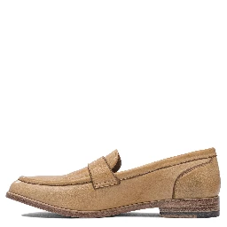 Loafers & Slippers