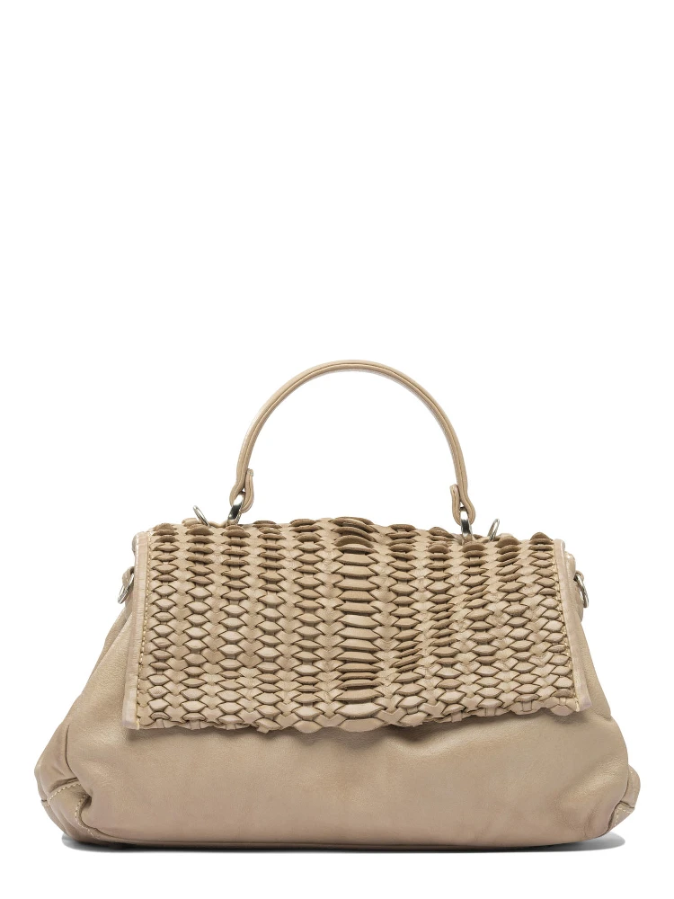 Shoulder bags
