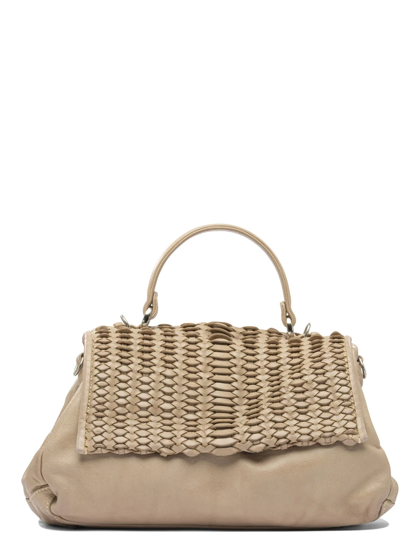 Shoulder bags