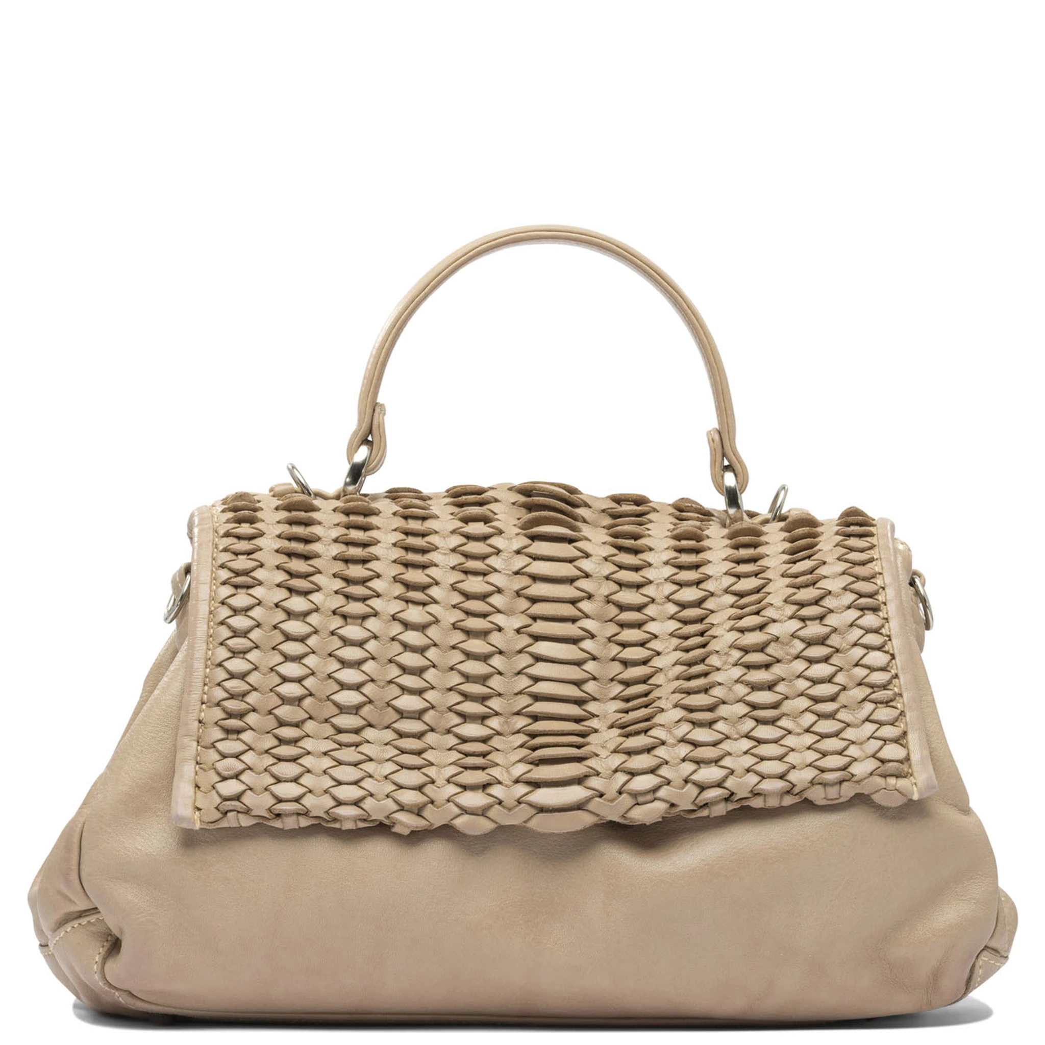 Shoulder bags