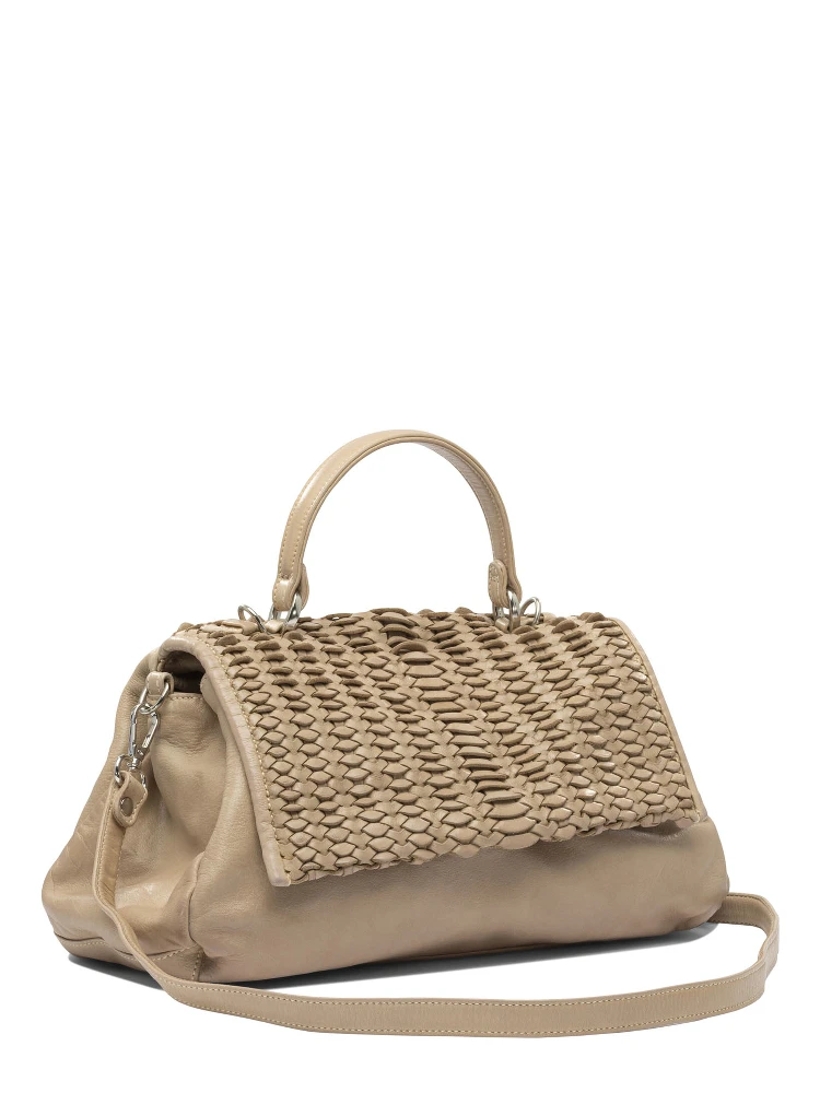 Shoulder bags alternative