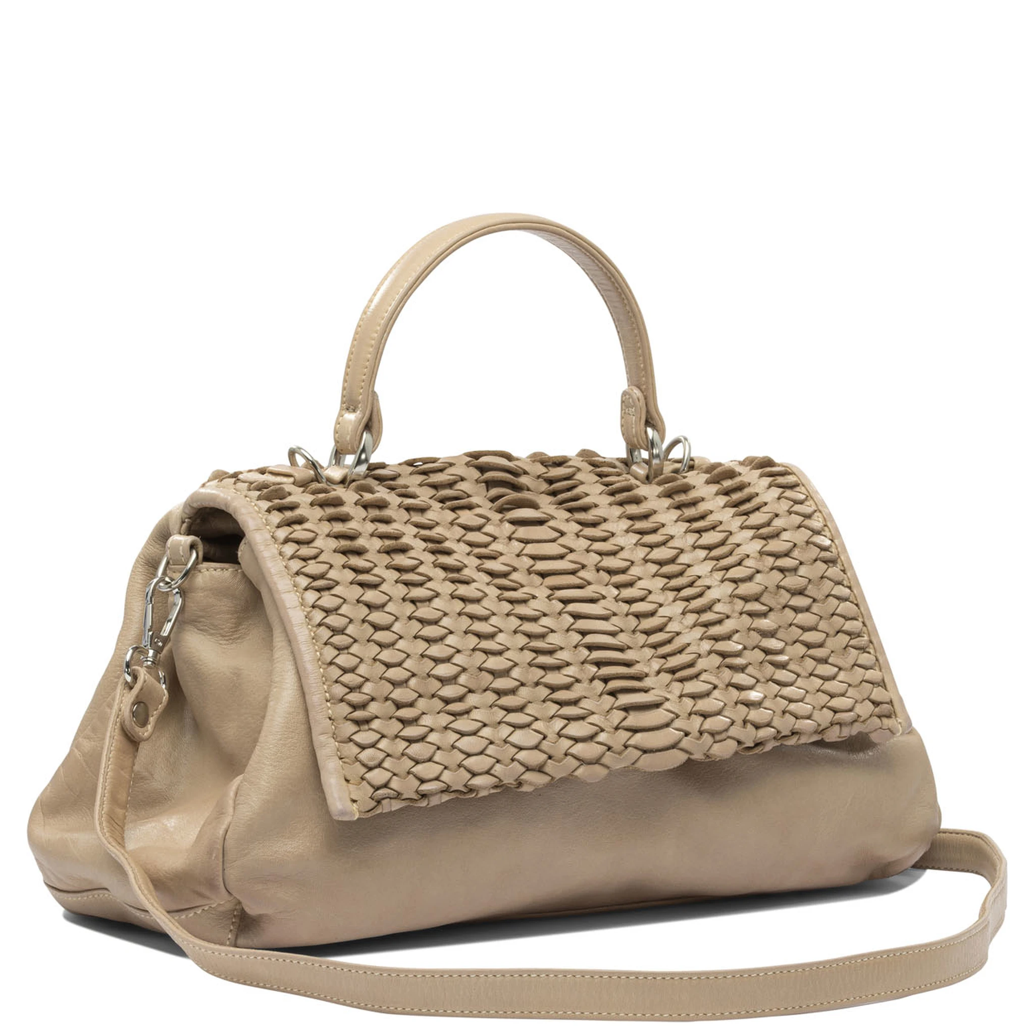 Shoulder bags