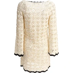 "Rhiannon" dress