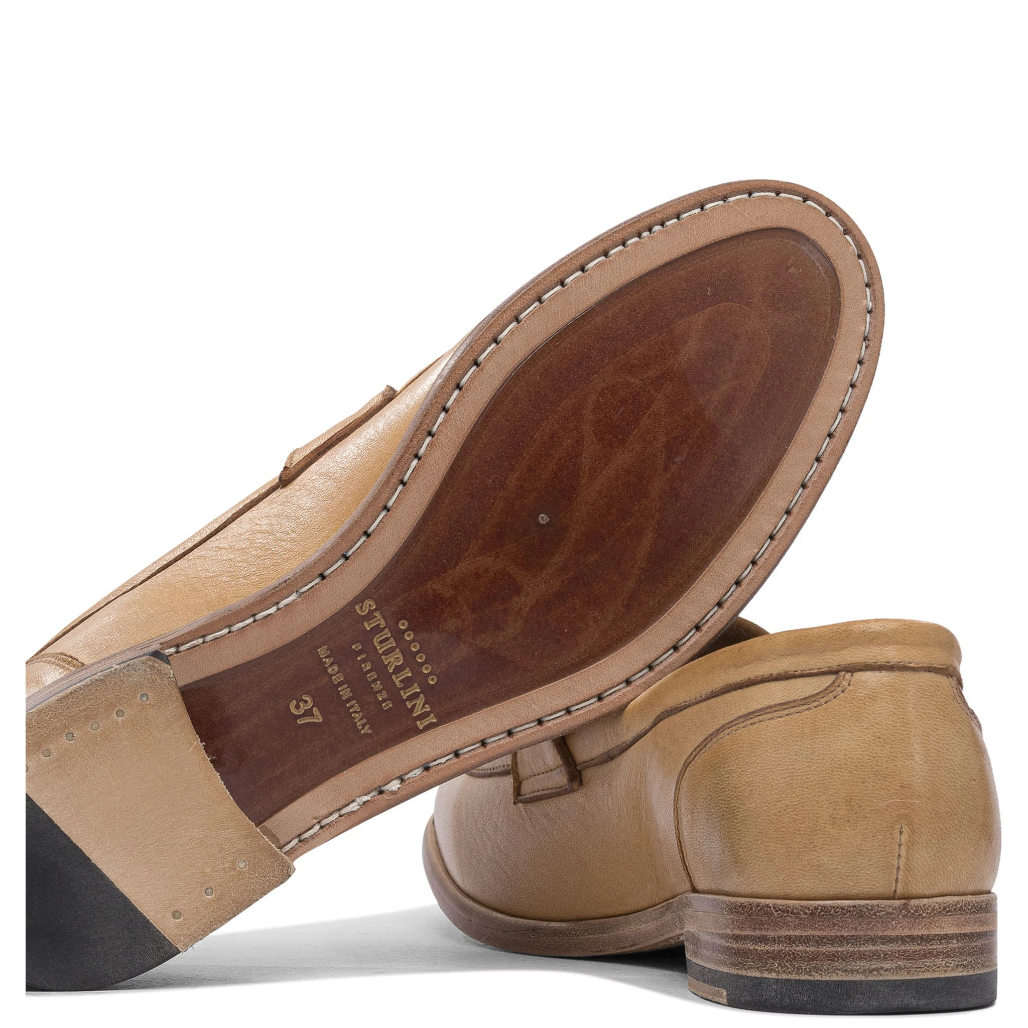 Loafers & Slippers