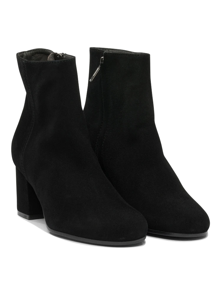 Ankle boots alternative