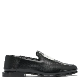"Label" Loafers