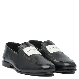 "Label" Loafers