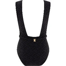 "Maxine" One-piece swimsuit