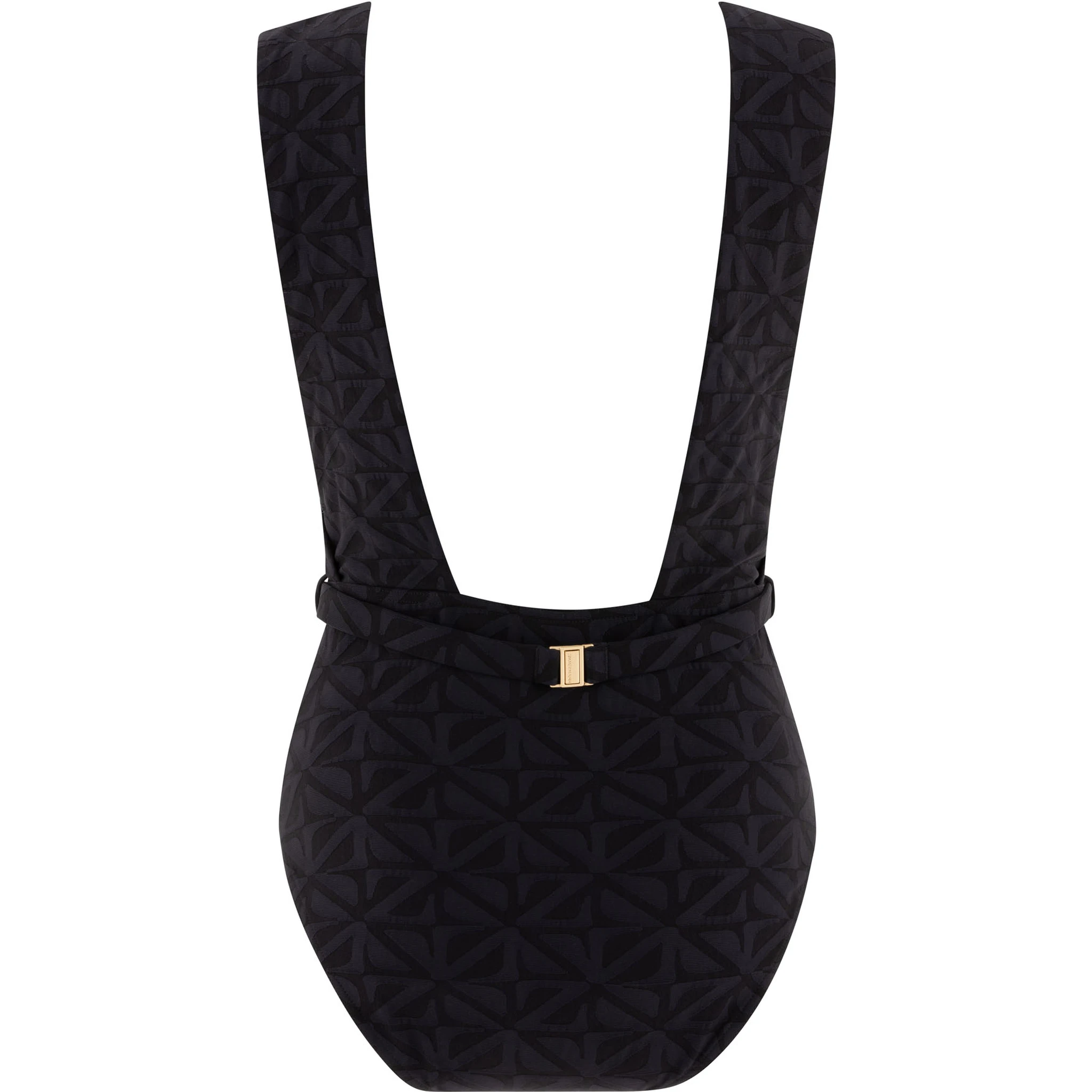 "Maxine" One-piece swimsuit