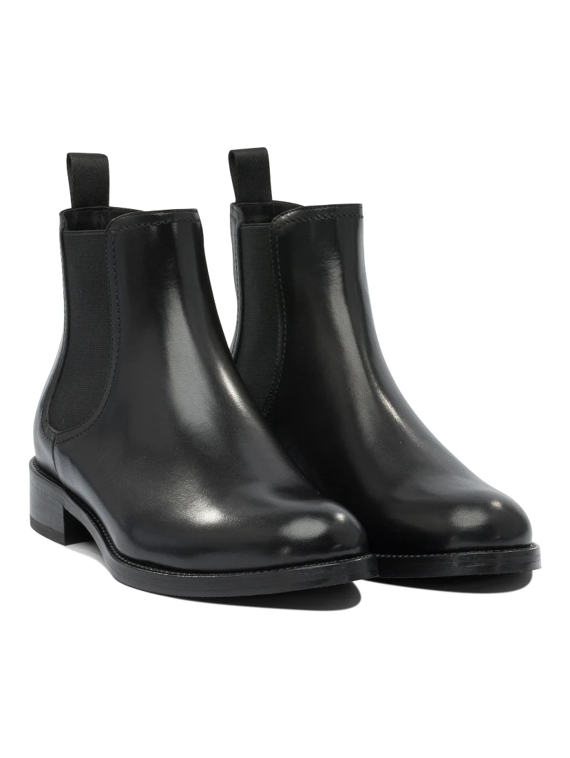 Ankle boots