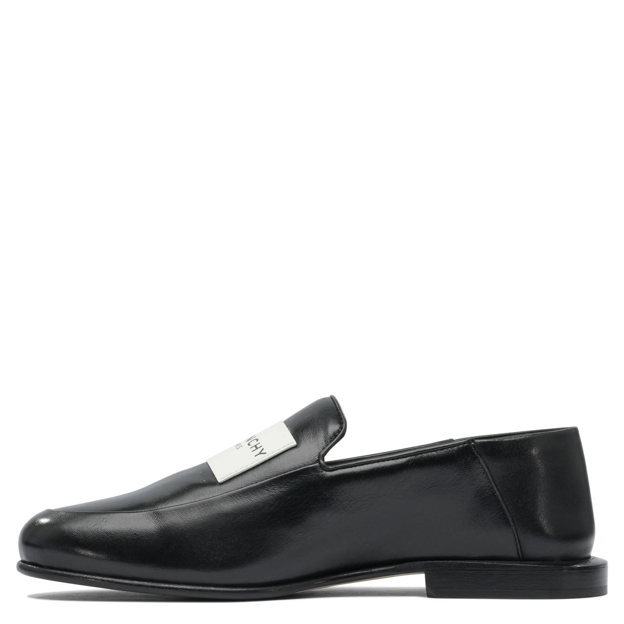"Label" Loafers