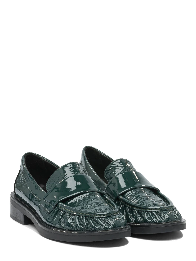 Loafers & Slippers