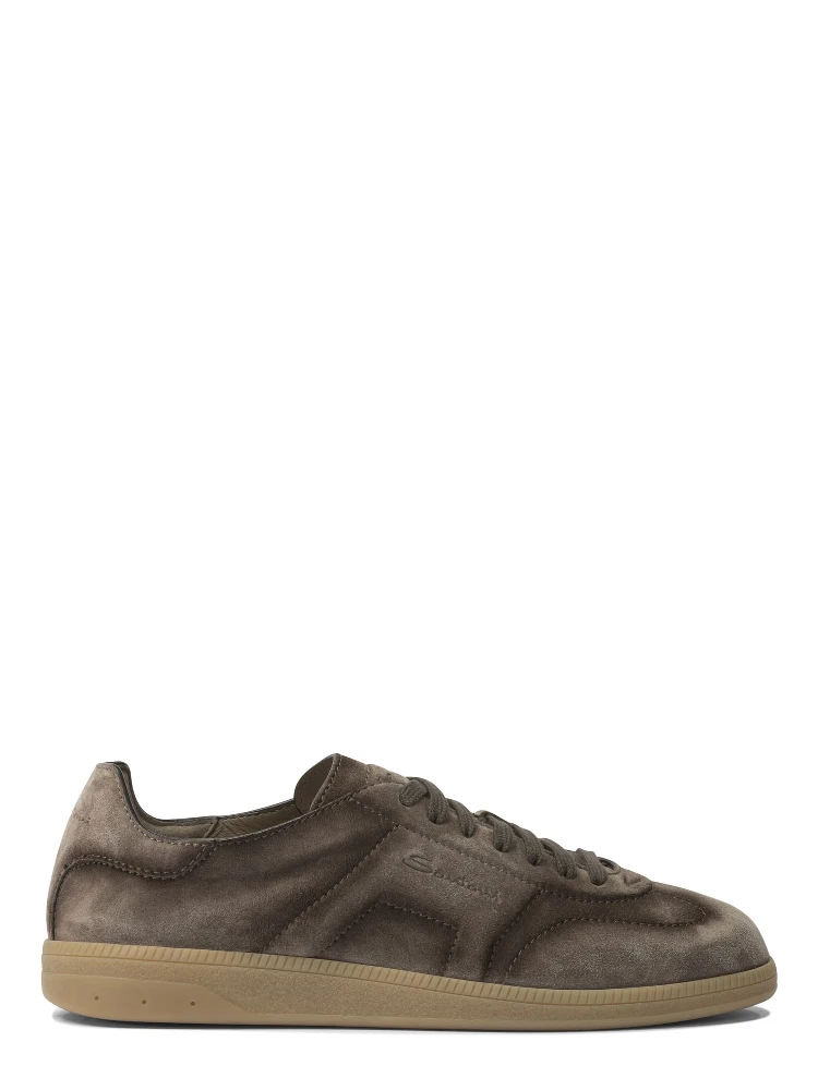 "DBS Oly" Sneakers