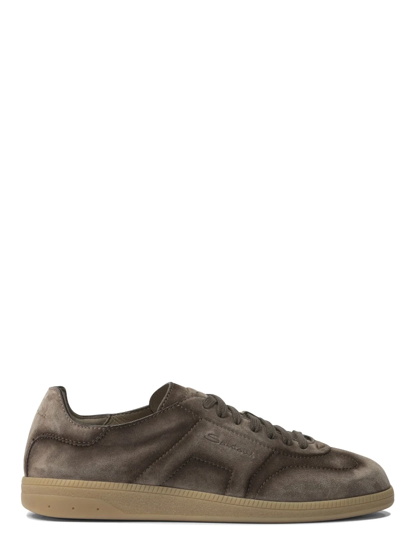 "DBS Oly" Sneakers