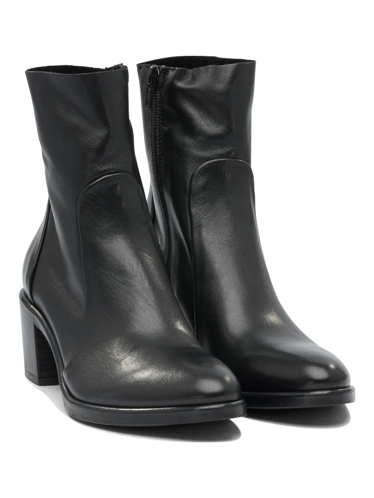 Ankle boots alternative