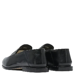 "Label" Loafers