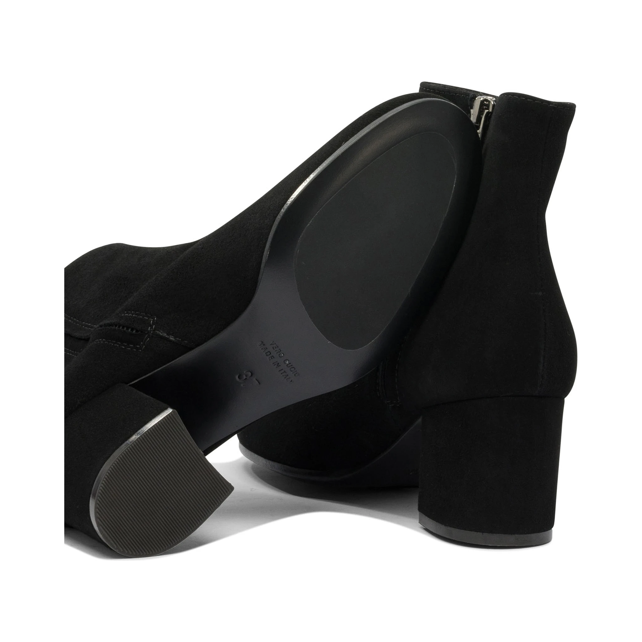 Ankle boots