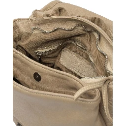 Shoulder bags