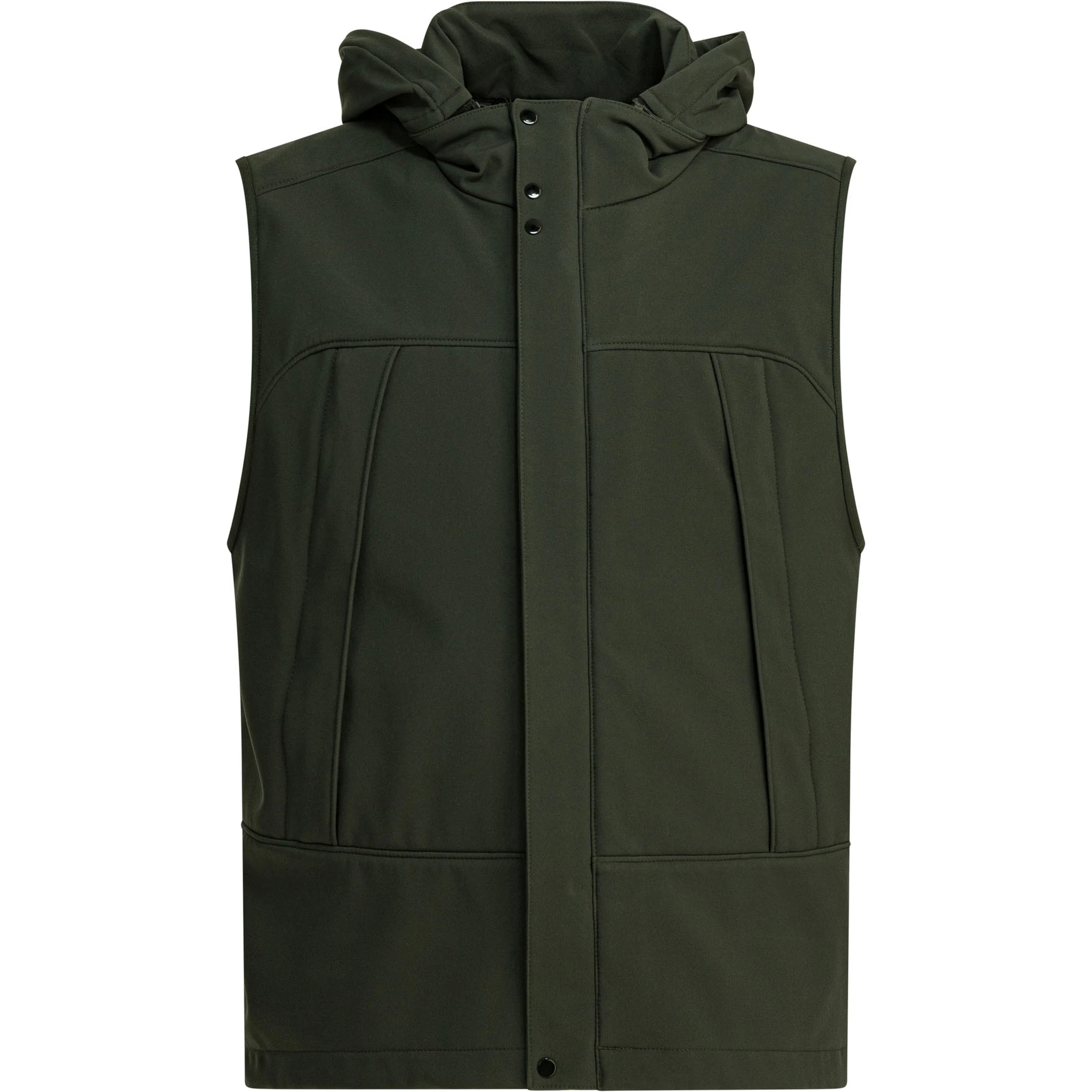 "Goggle" vest