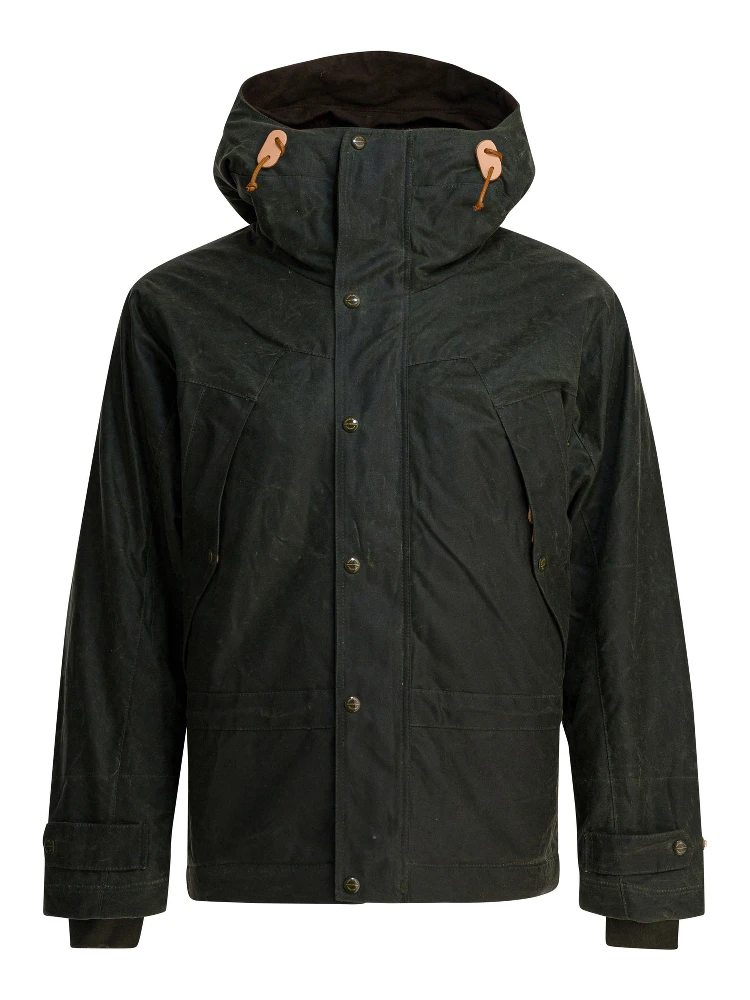 "Mountain" Parka