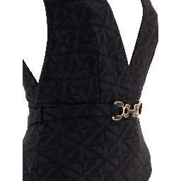 "Maxine" One-piece swimsuit