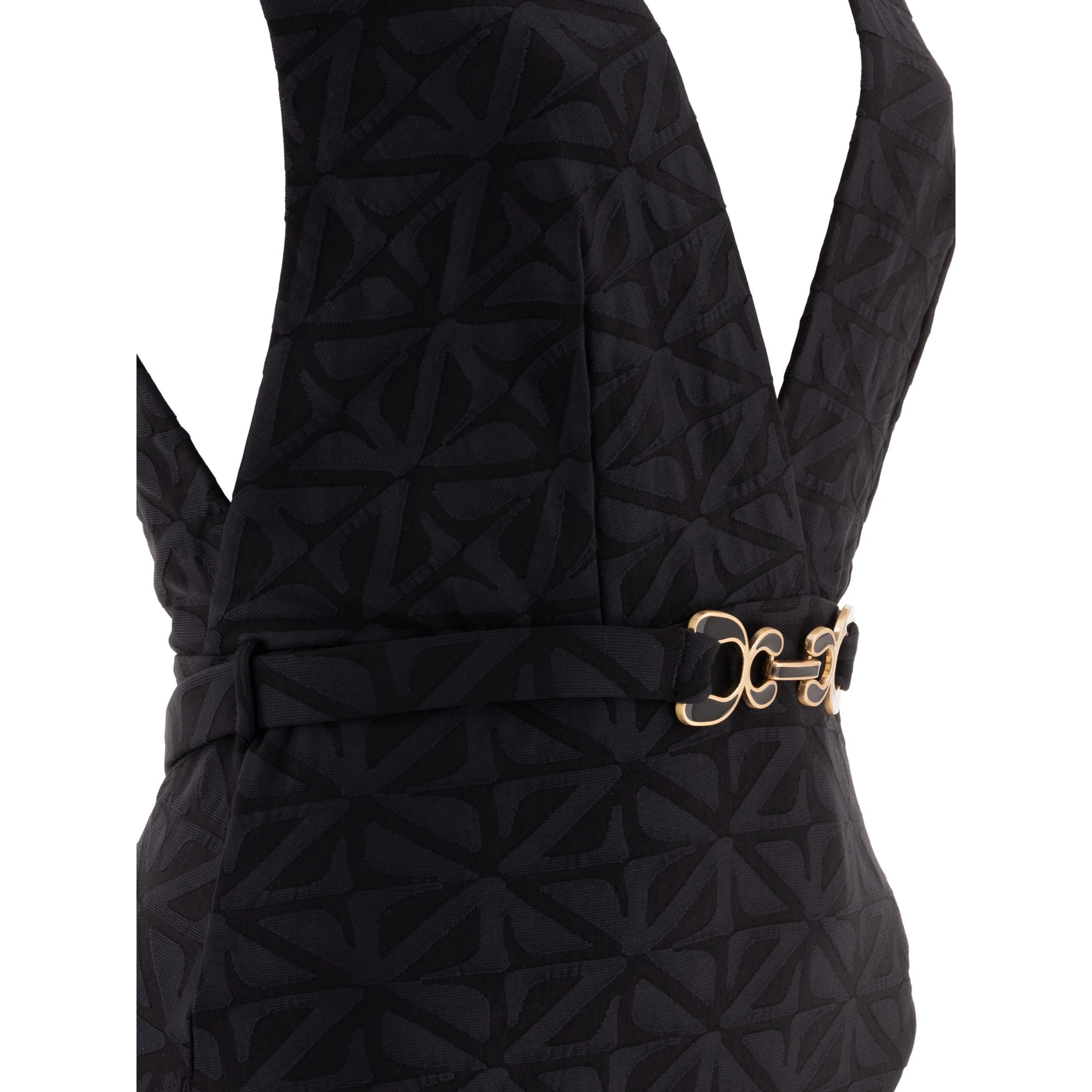 "Maxine" One-piece swimsuit