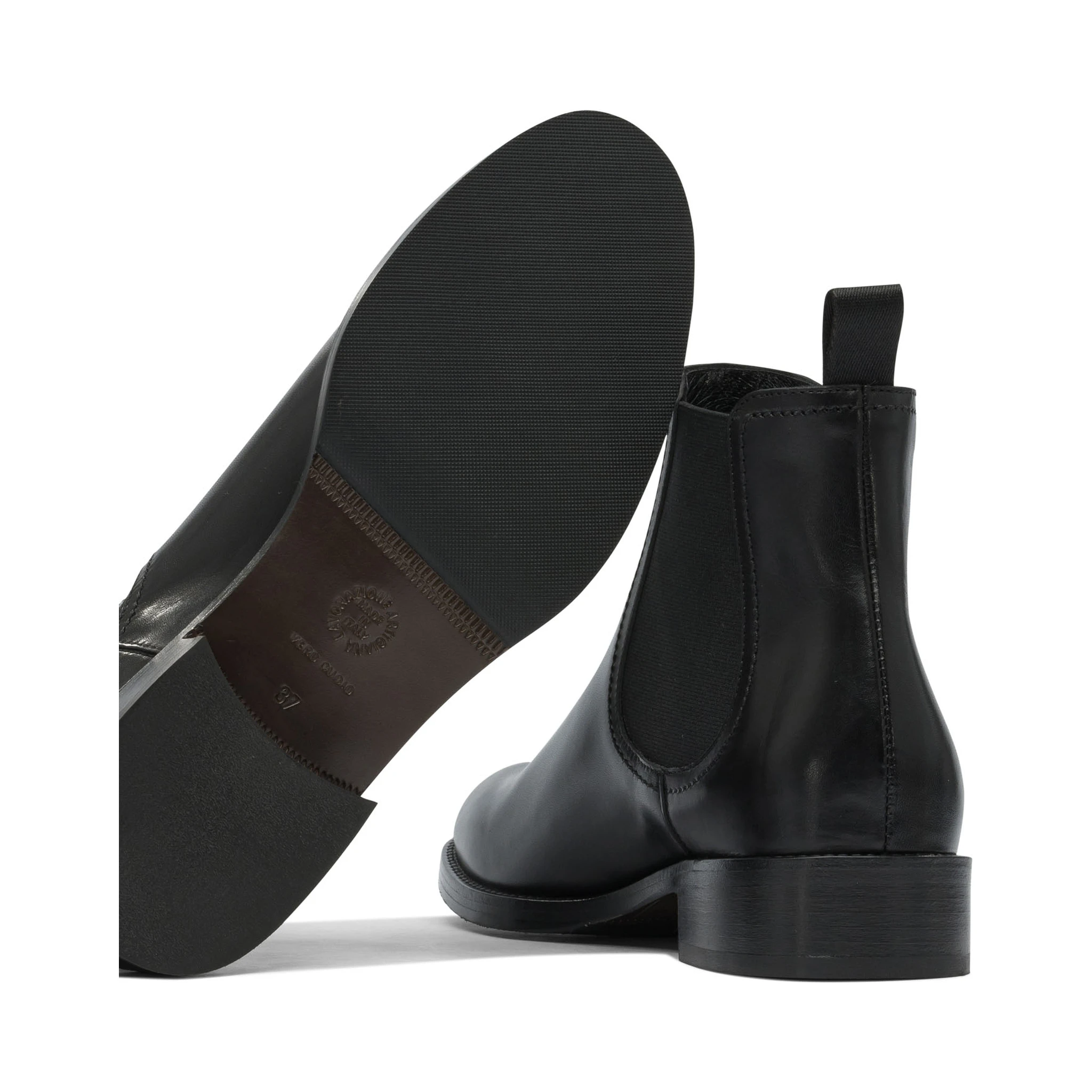 Ankle boots