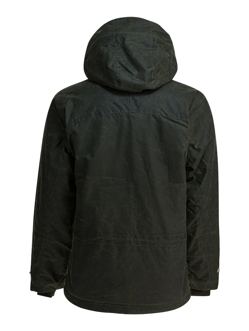 "Mountain" Parka