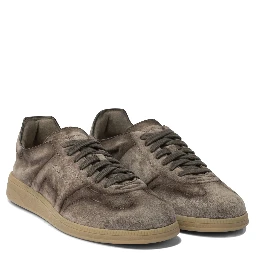 "DBS Oly" Sneakers