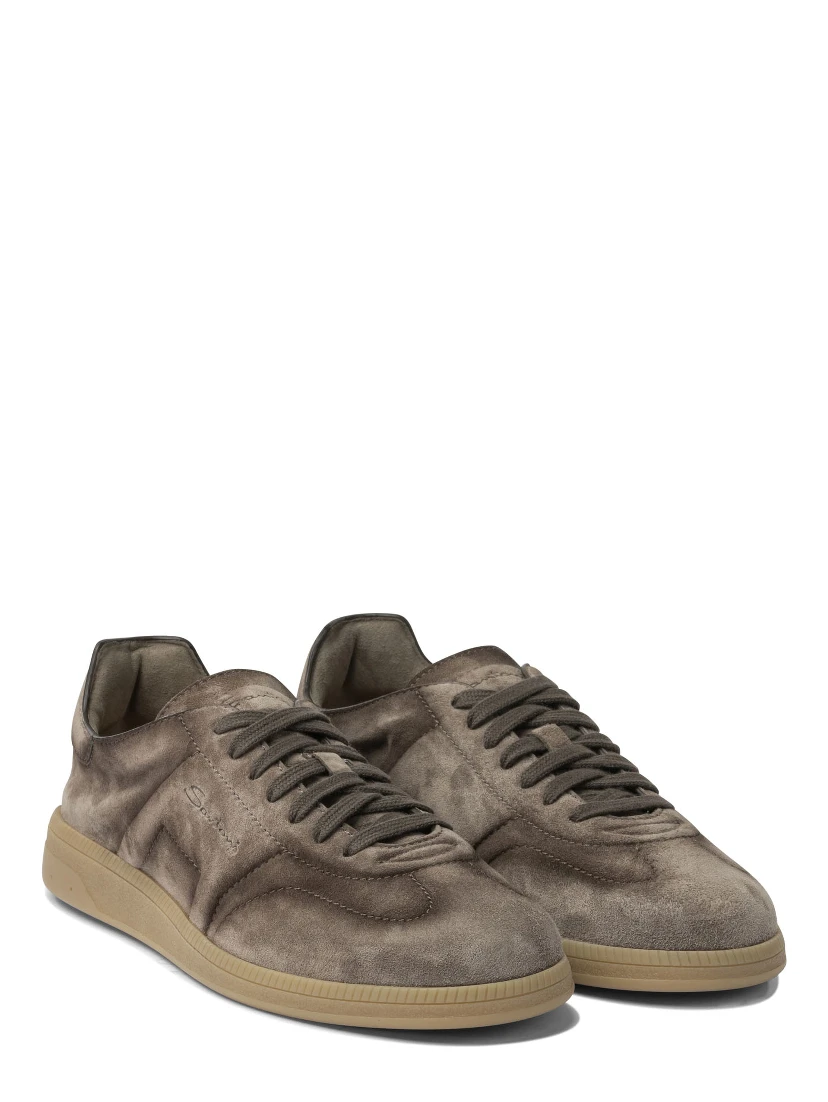 "DBS Oly" Sneakers