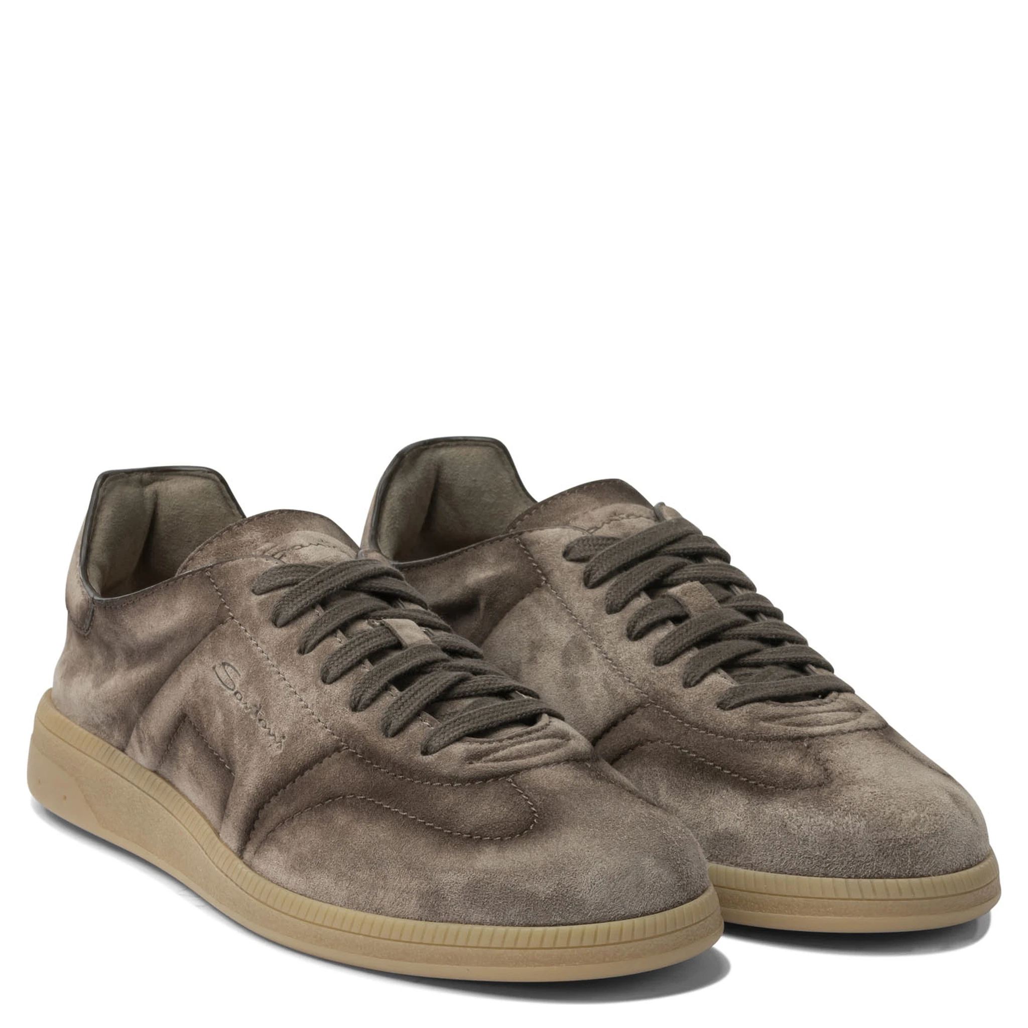 "DBS Oly" Sneakers