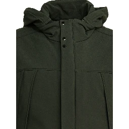 "Goggle" vest