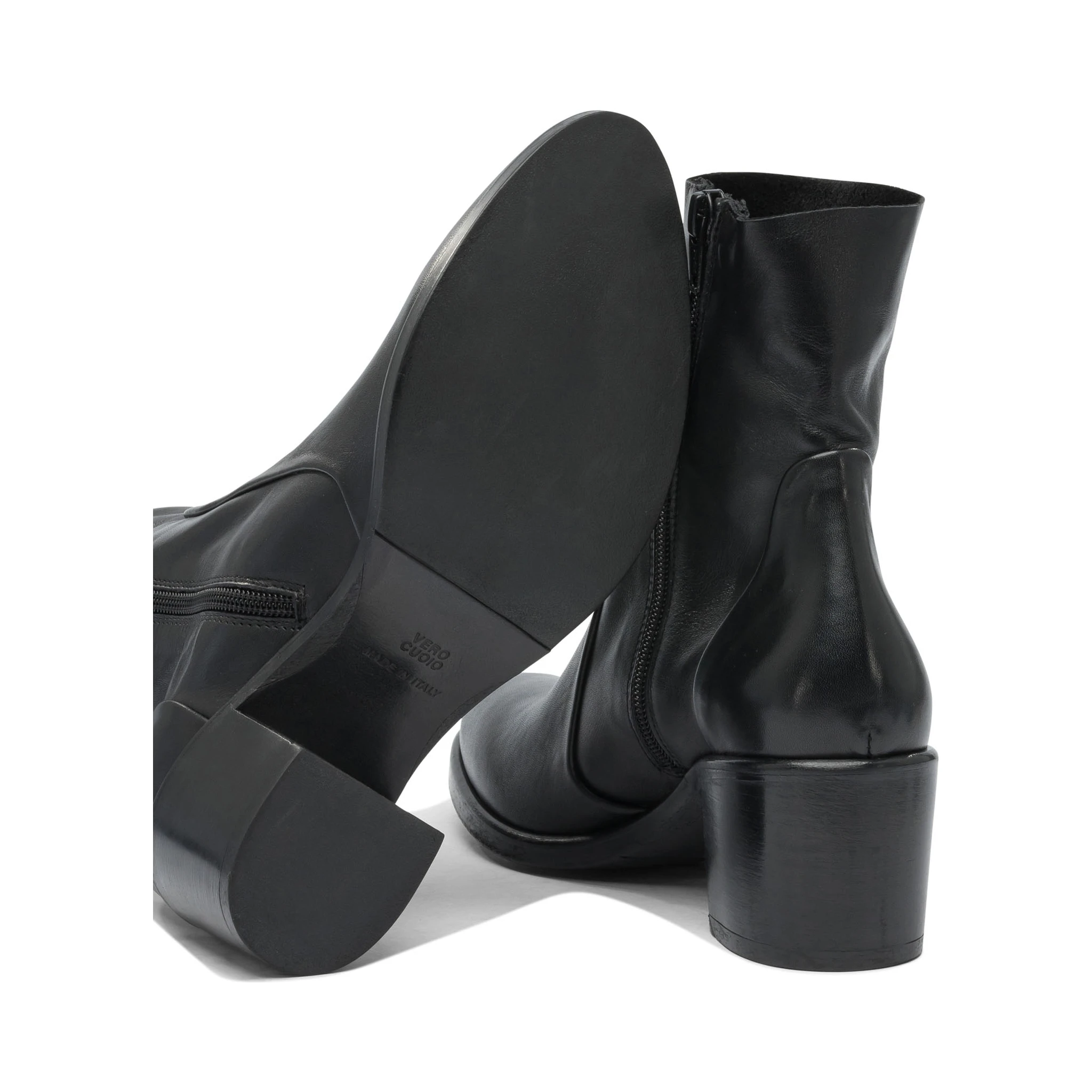 Ankle boots