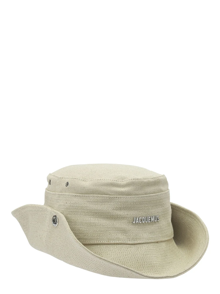 "De-Nîmes" bucket hat alternative
