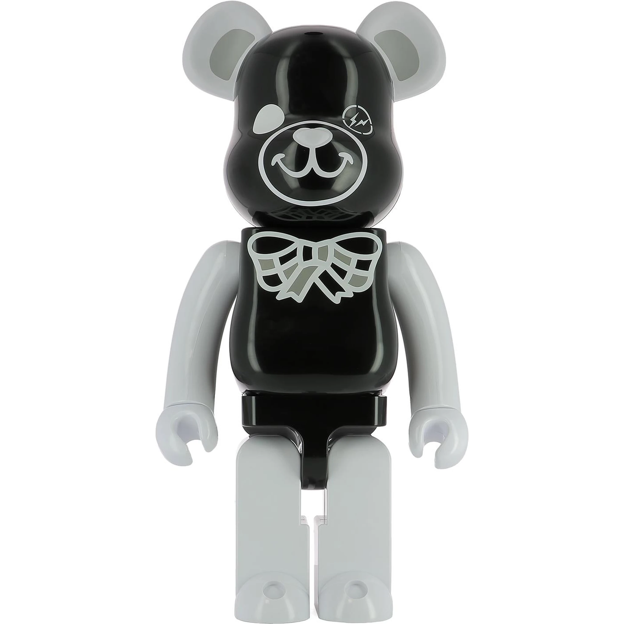 Medicom Toy Freemasonry x Fragment Design إصدار محدود بنسبة 1000%