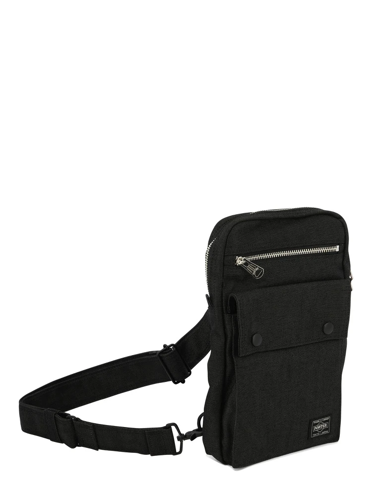 "Smoky" crossbody bag alternative