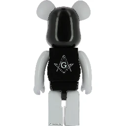 Medicom Toy Freemasonry x Fragment Design إصدار محدود بنسبة 1000%
