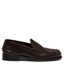 "Arran" loafers