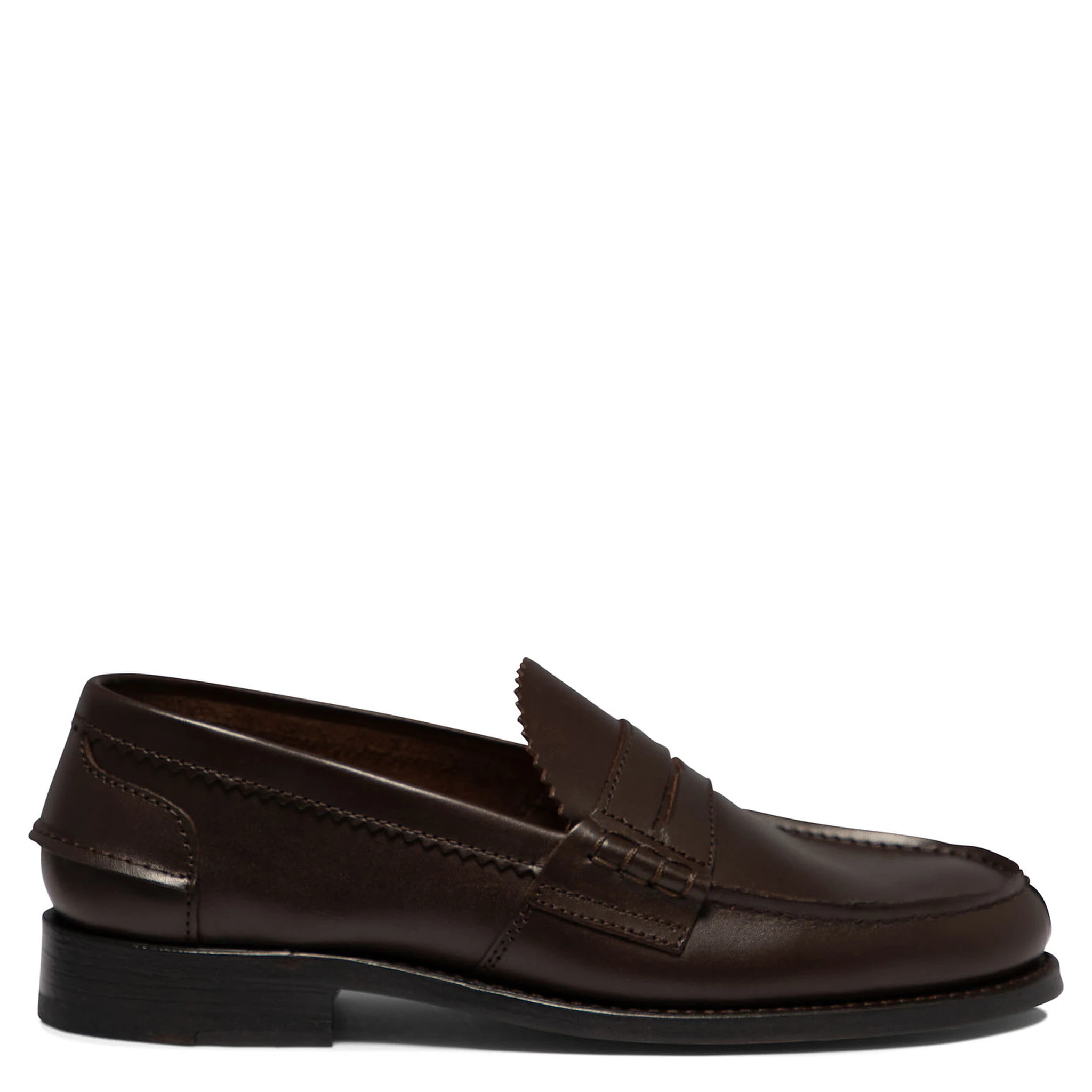 "Arran" loafers
